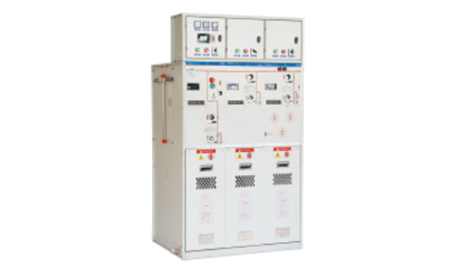 全絕緣全封閉充氣柜 全絕緣全封閉充氣柜